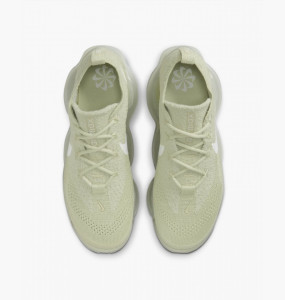 Кросівки жіночі Nike Wmns Air Max Scorpion Fk Olive Aura Olive Dj4702-300 39 DJ4702-300