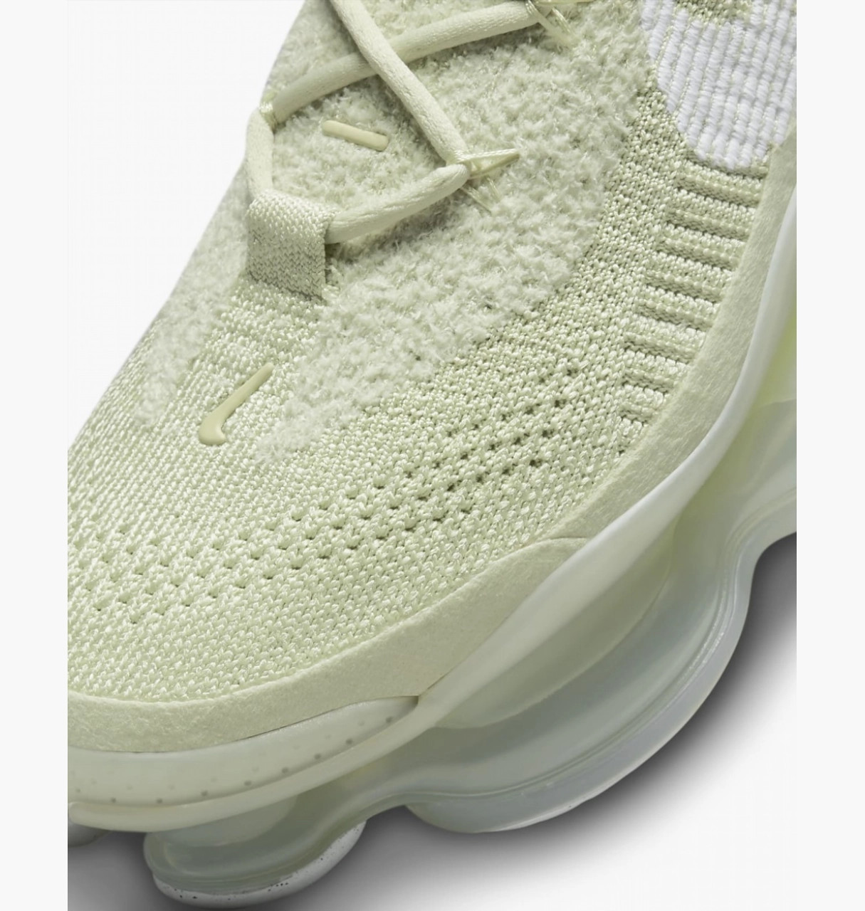 Кросівки жіночі Nike Wmns Air Max Scorpion Fk Olive Aura Olive Dj4702-300 39 DJ4702-300