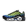 Кросівки Nike Air Max Plus Racer Blue Volt (GS) HF0093-400