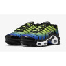 Кросівки Nike Air Max Plus Racer Blue Volt (GS) HF0093-400