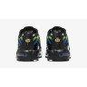 Кросівки Nike Air Max Plus Racer Blue Volt (GS) HF0093-400