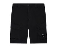Шорти C.P. Company Sateen Stretch Cargo 18CMBE116A-005694G-999