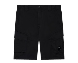 Шорти C.P. Company Sateen Stretch Cargo 18CMBE116A-005694G-999