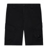 Шорти C.P. Company Sateen Stretch Cargo 18CMBE116A-005694G-999