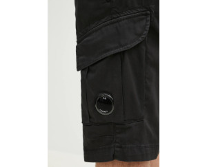 Шорти C.P. Company Sateen Stretch Cargo 18CMBE116A-005694G-999