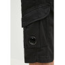 Шорти C.P. Company Sateen Stretch Cargo 18CMBE116A-005694G-999
