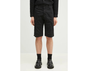 Шорти C.P. Company Sateen Stretch Cargo 18CMBE116A-005694G-999