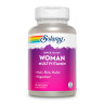 Капсули Solaray Once Daily Woman Multi-Vitamin - 90 vcaps 2023-10-2419