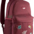 Рюкзак Puma PHASE PATCH Backpack 20L бордовий Діт 44 х 38 х 14 см 091730-20