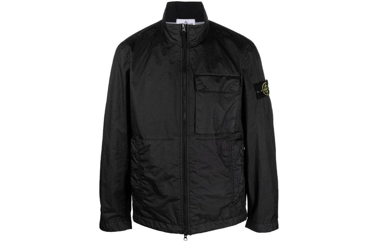 Куртка Stone Island Membrana 3L TC jacket 781540823 V0029