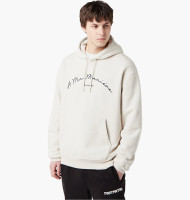 Худі Jordan x A Ma Maniére Fleece Hoodie Light Brown FQ8956-104