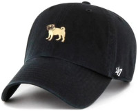 Бейсболка 47 Brand DOG BASE RUNNER ICON BSRIC1411GWS-BKH