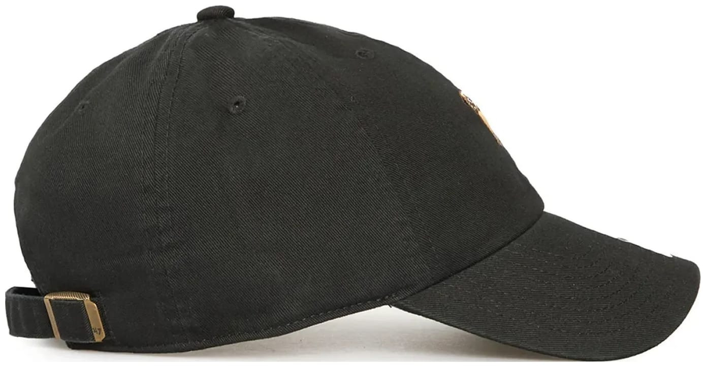 Бейсболка 47 Brand DOG BASE RUNNER ICON BSRIC1411GWS-BKH