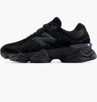 Кросівки New Balance 9060 Black U9060BPM