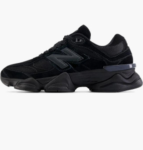 Кросівки New Balance 9060 Black U9060BPM