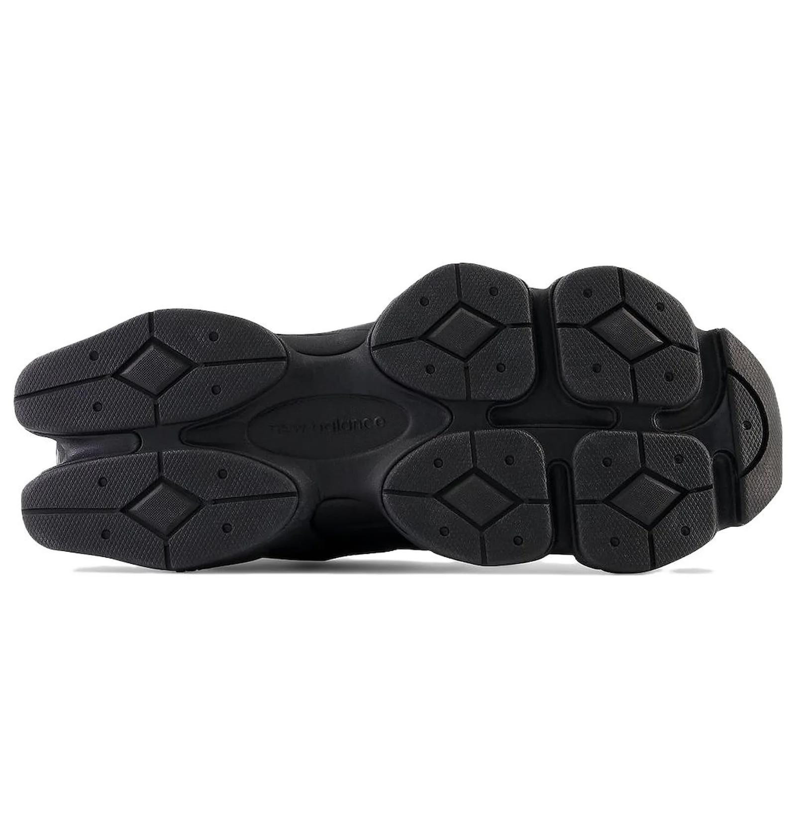 Кросівки New Balance 9060 Black U9060BPM