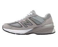 Кросівки New Balance W 990V5 'Grey' W990GL5