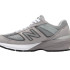 Кросівки New Balance W 990V5 'Grey' W990GL5