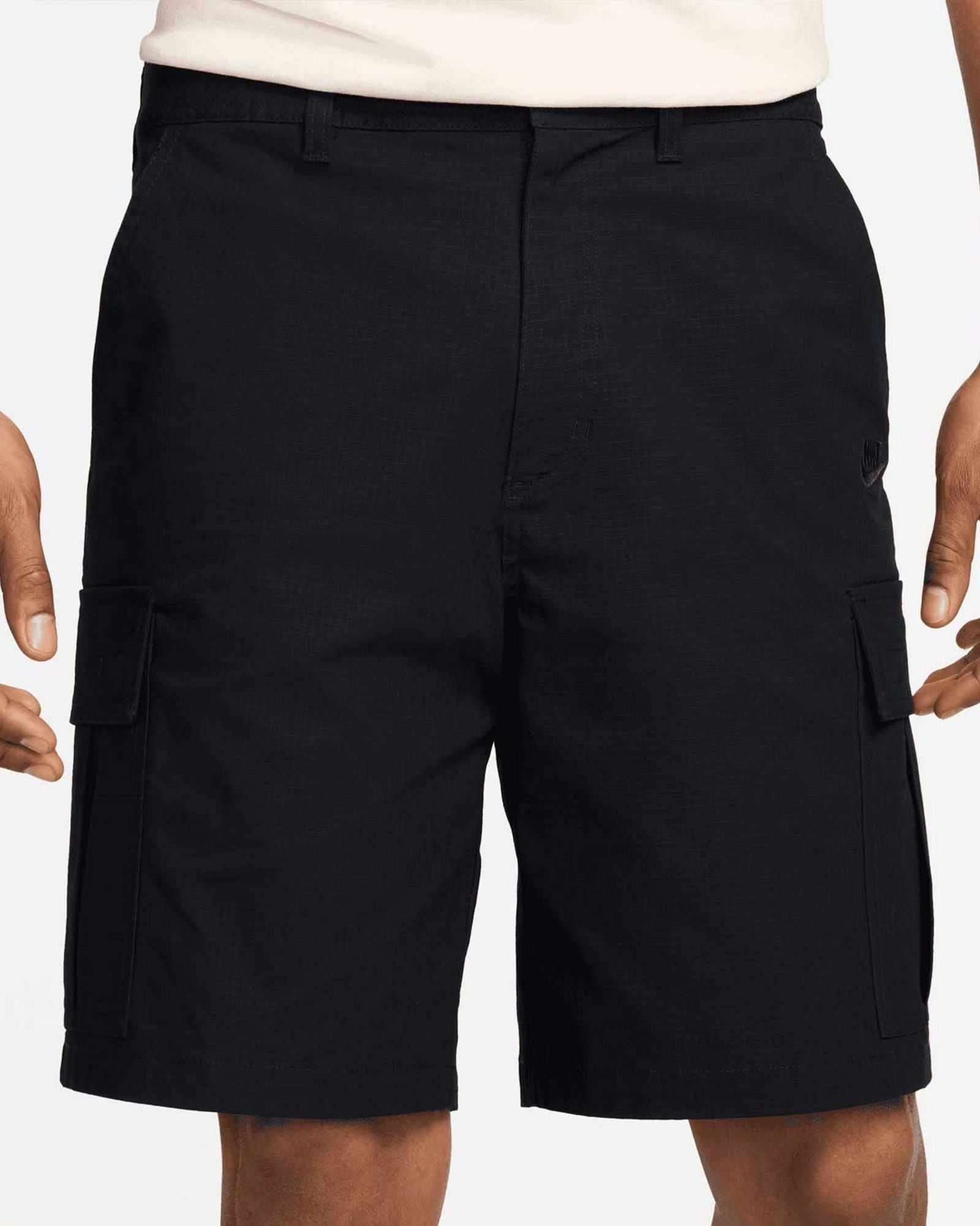 Шорти Nike M CLUB WVN CARGO SHORT FN3517-010