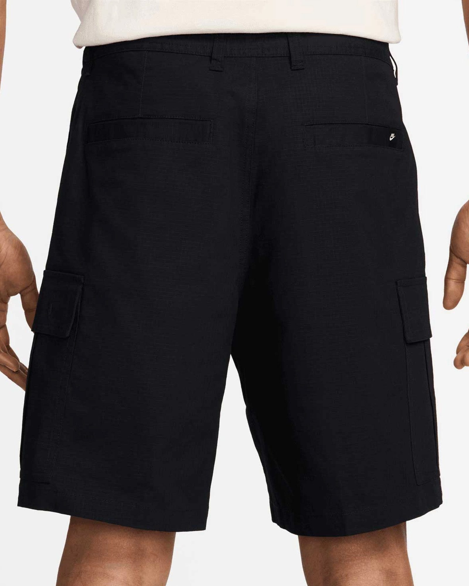Шорти Nike M CLUB WVN CARGO SHORT FN3517-010