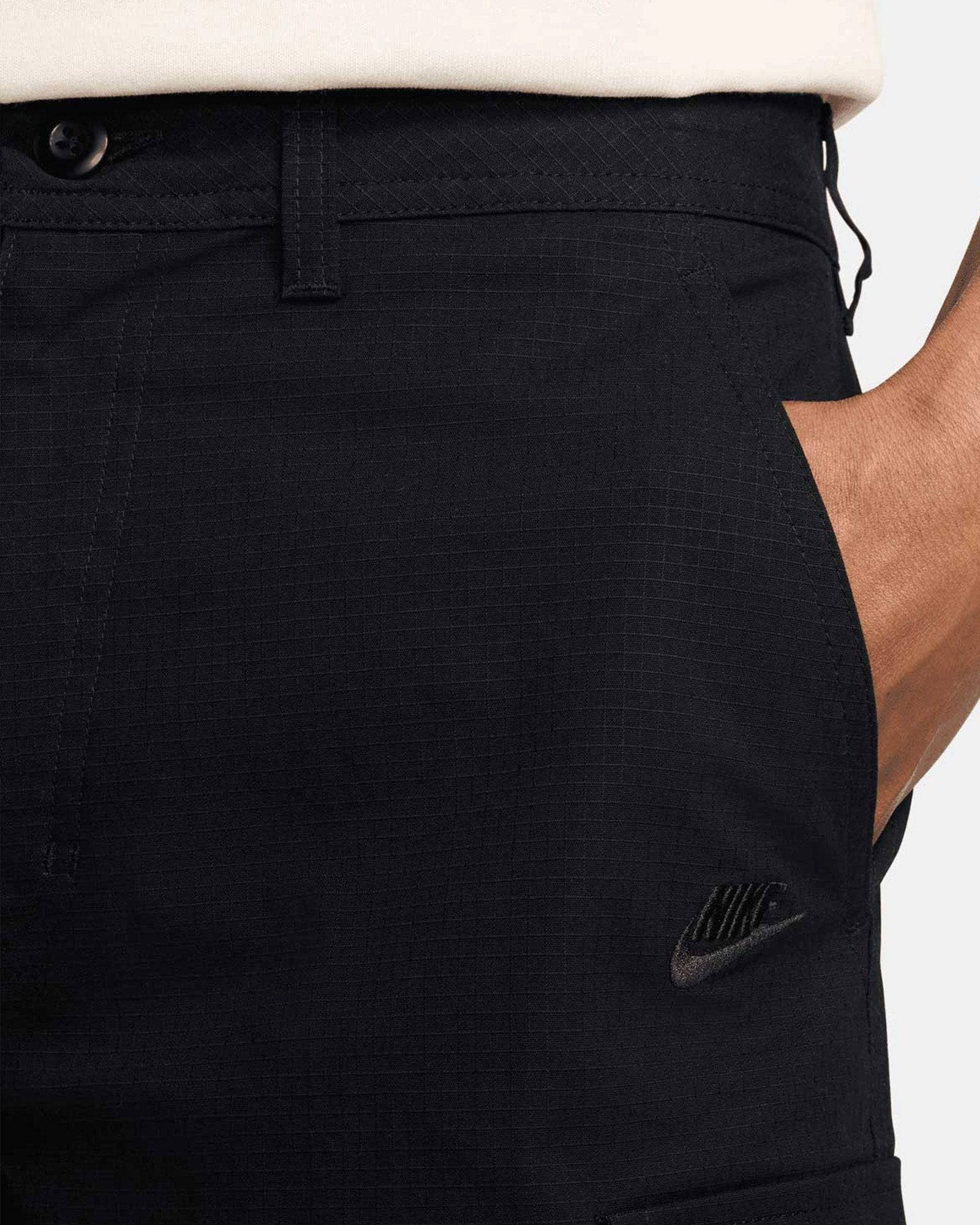 Шорти Nike M CLUB WVN CARGO SHORT FN3517-010