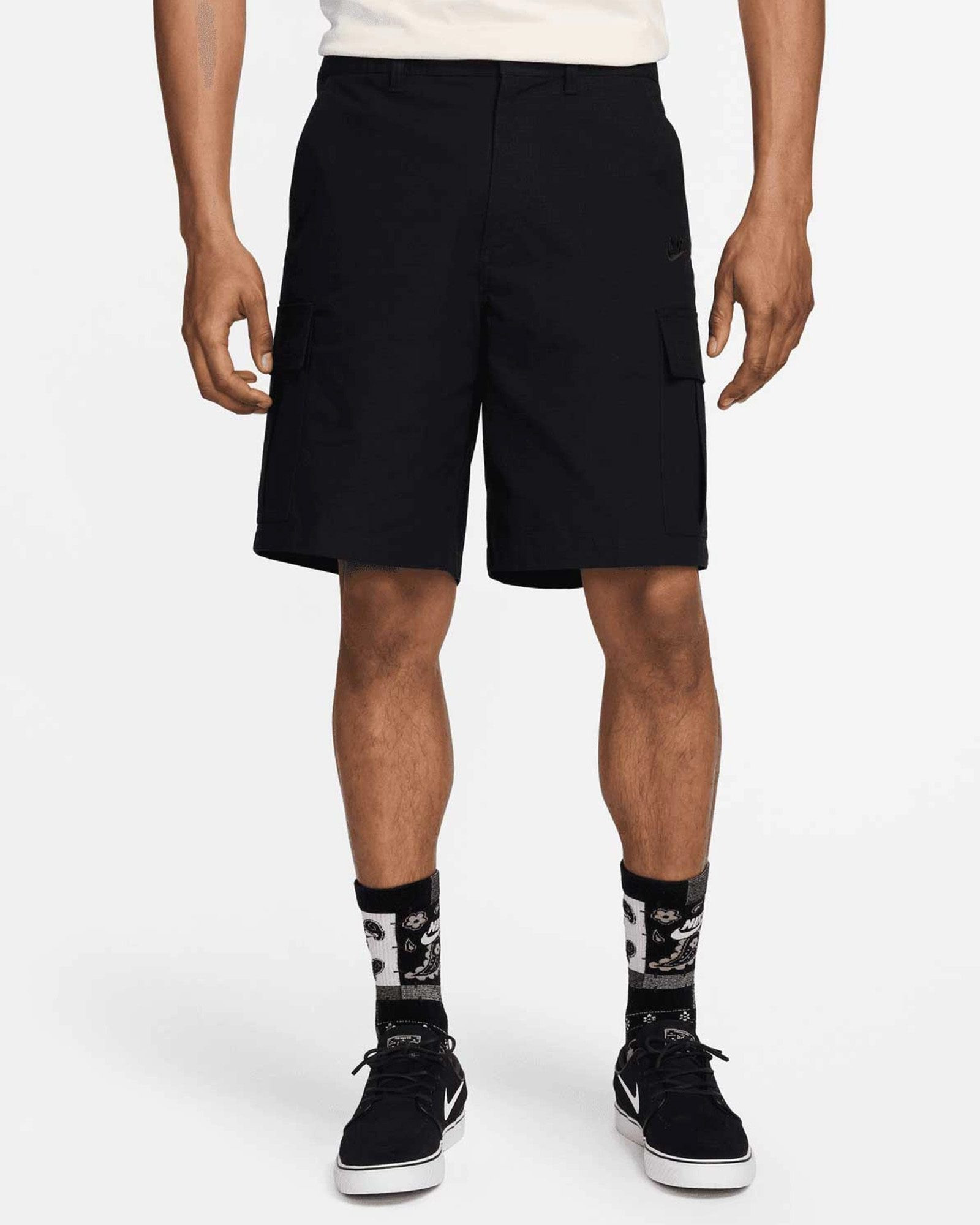 Шорти Nike M CLUB WVN CARGO SHORT FN3517-010