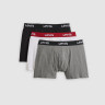 Труси boxer briefs white 0046L0038