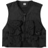Жилетка C.P.Company zip up vest 08CMOW023A 005153G