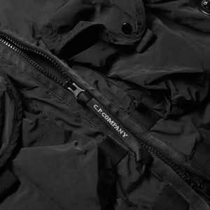 Жилетка C.P.Company zip up vest 08CMOW023A 005153G