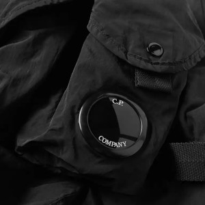 Жилетка C.P.Company zip up vest 08CMOW023A 005153G