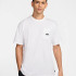 Футболка Nike TEE M90 Sneaker Patch PKT HJ0574-100