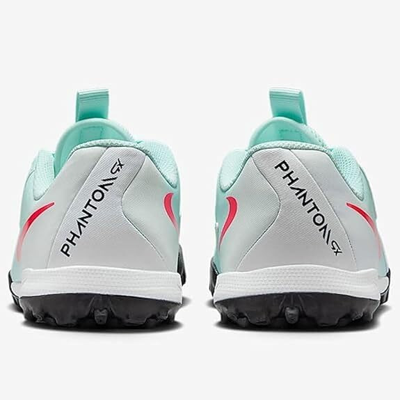 Сороконіжки NIKE JR PHANTOM GX II ACADEMY TF FJ2608-300