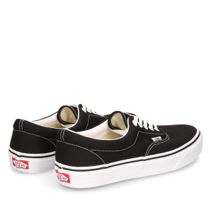 Кеди Era Black VN000EWZBLK1