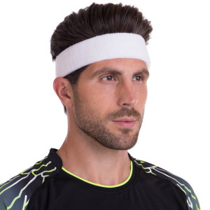Пов'язка на голову BC-5760-W BC-5760-W
