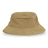 Панама C.P. Company BUCKET HAT BLACK 14CMAC206A 005904A