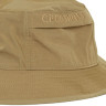 Панама C.P. Company BUCKET HAT BLACK 14CMAC206A 005904A