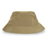 Панама C.P. Company BUCKET HAT BLACK 14CMAC206A 005904A