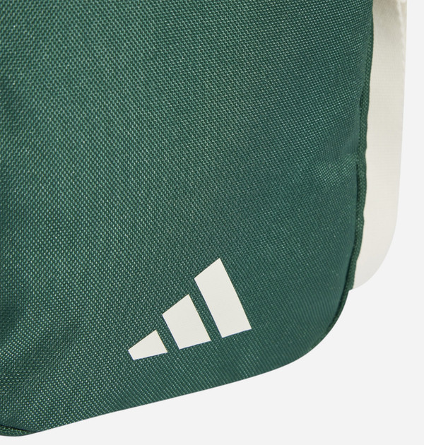 Сумка через плече Adidas U VAR ORGANIZER 1,5L зелений Уні 5x15x21 см JD1901