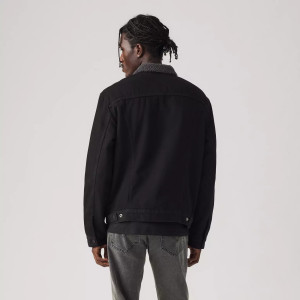 Куртка Type III Sherpa Trucker Jacket 163650054