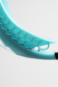 Окуляри для плавання Arena AIR-SPEED 003150-104