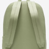 Рюкзак Nike Y NK CLASSIC BKPK 16L зелений Діт 38х28х13 см BA5928-386