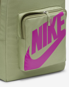 Рюкзак Nike Y NK CLASSIC BKPK 16L зелений Діт 38х28х13 см BA5928-386