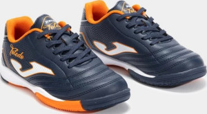 Футзалки дитячі Joma TOLEDO TOJW2503IN, Цвет Темно-синий, Размер (Европа) - 33 TOJW2503IN