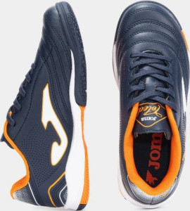 Футзалки дитячі Joma TOLEDO TOJW2503IN, Цвет Темно-синий, Размер (Европа) - 33 TOJW2503IN