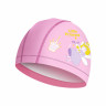 Шапочка для плавання Renvo Orta JR Рожевий OSFM (1SC400-0501) 1SC400-0501