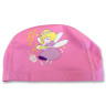 Шапочка для плавання Renvo Orta JR Рожевий OSFM (1SC400-0501) 1SC400-0501