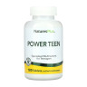 Таблетки Nature's Plus Power Teen - 180 tabs 2023-10-4408