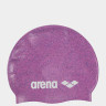 Шапочка для плавання Arena SILICONE JR CAP 006360-903
