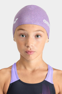 Шапочка для плавання Arena SILICONE JR CAP 006360-903