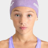 Шапочка для плавання Arena SILICONE JR CAP 006360-903
